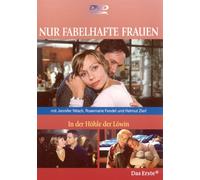 Nur fabelhafte Frauen - In der Höhle der Löwin