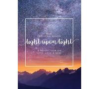 Nur Fadhilah Wahid Light Upon Light (Tascabile)