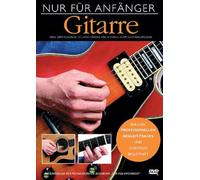 Nur Für Anfänger: Gitarre Dvd
