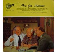 Nur für Männer(7" Vinyl Single)(1965)(Starlet STA 6028)