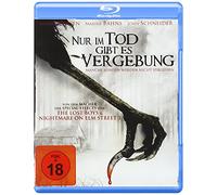 Nur im Tod gibt es Vergebung