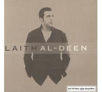Nur in CD-Player abspielbar (CD Album Laith Al-Deen, 16 Tracks)