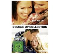Nur mit dir/Das Leuchten der Stille - Double-Up Collection [Edizione: Germania]