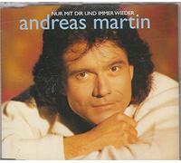 Nur mit dir und immer wieder [Single-CD]