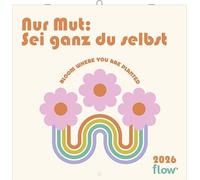 Nur Mut: Sei ganz du selbst
