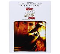 Nur noch 60 Sekunden - Steelbook
