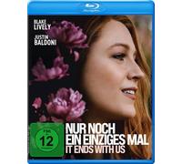 Nur noch ein einziges Mal - It Ends With Us
