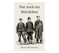 Nur noch ein Stündchen