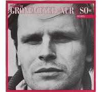 Nur noch so (Remix, 1986) / Vinyl single [Vinyl-Single 7'']