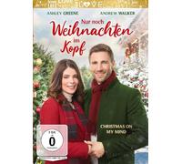 Nur noch Weihnachten im Kopf - Christmas on My Mind