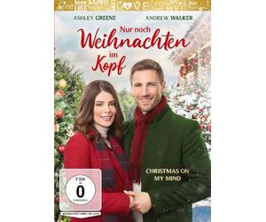 Nur noch Weihnachten im Kopf - Christmas on My Mind