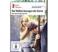 Nur Wolken bewegen die Sterne