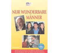 Nur wunderbare Männer - Box-Set 2