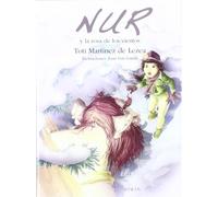 Nur y la rosa de los vientos: 7