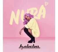 Nura habibi (CD)