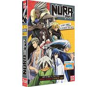 Nura : Le Seigneur des Yôkaï - Saison 1, Box 1/2
