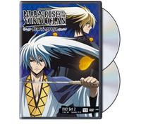 Nura-Rise of the Yokai Clan-Demon Capital Set 2