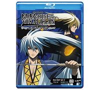 Nura-Rise of the Yokai Clan-Demon Capital Set 2