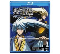 Nura-Rise of the Yokai Clan-Demon Capital Set 2 (Blu-ray) Various