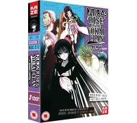Nura - Rise Of The Yokai Clan Season 2 Part 2 [Edizione: Regno Unito] [Edizione: Regno Unito]