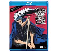 Nura: Rise of the Yokai Clan Set 1 (Blu-ray) Various