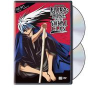 Nura: Rise Of The Yokai Clan Set 1 (3 Dvd) [Edizione: Stati Uniti]