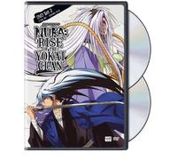 Nura: Rise Of The Yokai Clan Set 2 (2 Dvd) [Edizione: Stati Uniti]