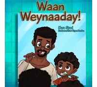 Nura Sirad Waan Weynaaday (Tascabile)