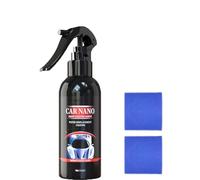 Nurafix Nano Car Spray, Nurafix Car Spray, Nurafix Nano Car Scratch Remover, Nurafix Nano Coating Spray for Cars, Nurafix Scratch Remover, Nurafix Scratch Repair (120ml)