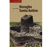 Nuraghe Santu Antine