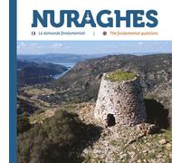 Nuraghes. Le domande fondamentali-The foundamental questions - 20