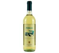 Nuragus di Cagliari DOC Pedraia Cantina di Santadi 2024, 0,75 ℓ