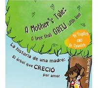 Nurah Deria A mother’s tale: A tree that grew with love - English - (Tascabile)