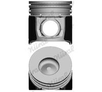 Pistone NÜRAL 87-103900-30