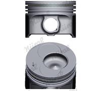 Nural 87 - 114900 - 20 Motor blocchi