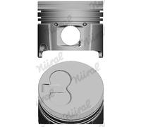 NURAL 87-325800-00 - Pistone