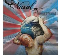 Nural The Weight of the World (CD) Album