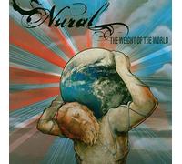 Nural - Weight Of The World