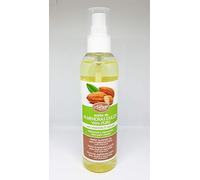 NURANA ACEITE DE ALMENDRAS DULCES 100% PURO 200 ML