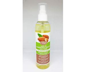 NURANA ACEITE DE ALMENDRAS DULCES 100% PURO 200 ML
