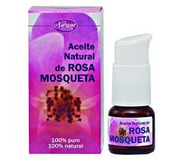 NURANA ACEITE PURO ROSA MOSQUETA 20 ML