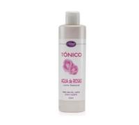 Nurana Acqua Rosa Tonico 250ml - Tonico viso