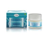 NURANA CREMA ACIDO HIALURONICO DIA Y NOCHE 50 ML