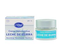 Nurana - Crema diurna per viso, 50 ml