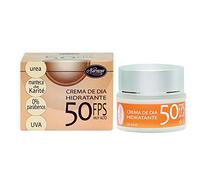NURANA CREMA HID.DIA UREA - KARITE SPF50, 50 ML