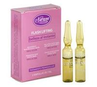Nurana crema trattamento Flash Lifting Ampollas Expositor 12X2 Ud