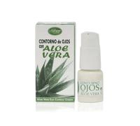 Nurana Eye Contour With Aloe Vera 20ml