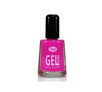 NURANA LACA UÑAS EFECTO GEL 10 ML Nº 02 ROSA