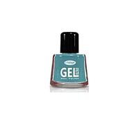 NURANA LACA UÑAS EFECTO GEL 10 ML Nº 06 TURQUESA