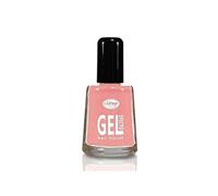 NURANA LACA UÑAS EFECTO GEL 10 ML Nº 13 ROSA PORC.